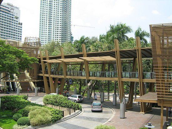 Greenbelt Mall