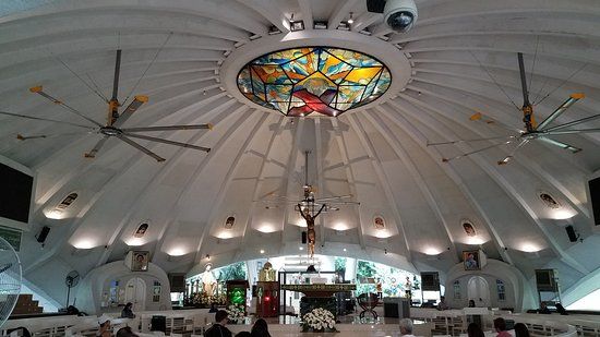 Greenbelt Chapel